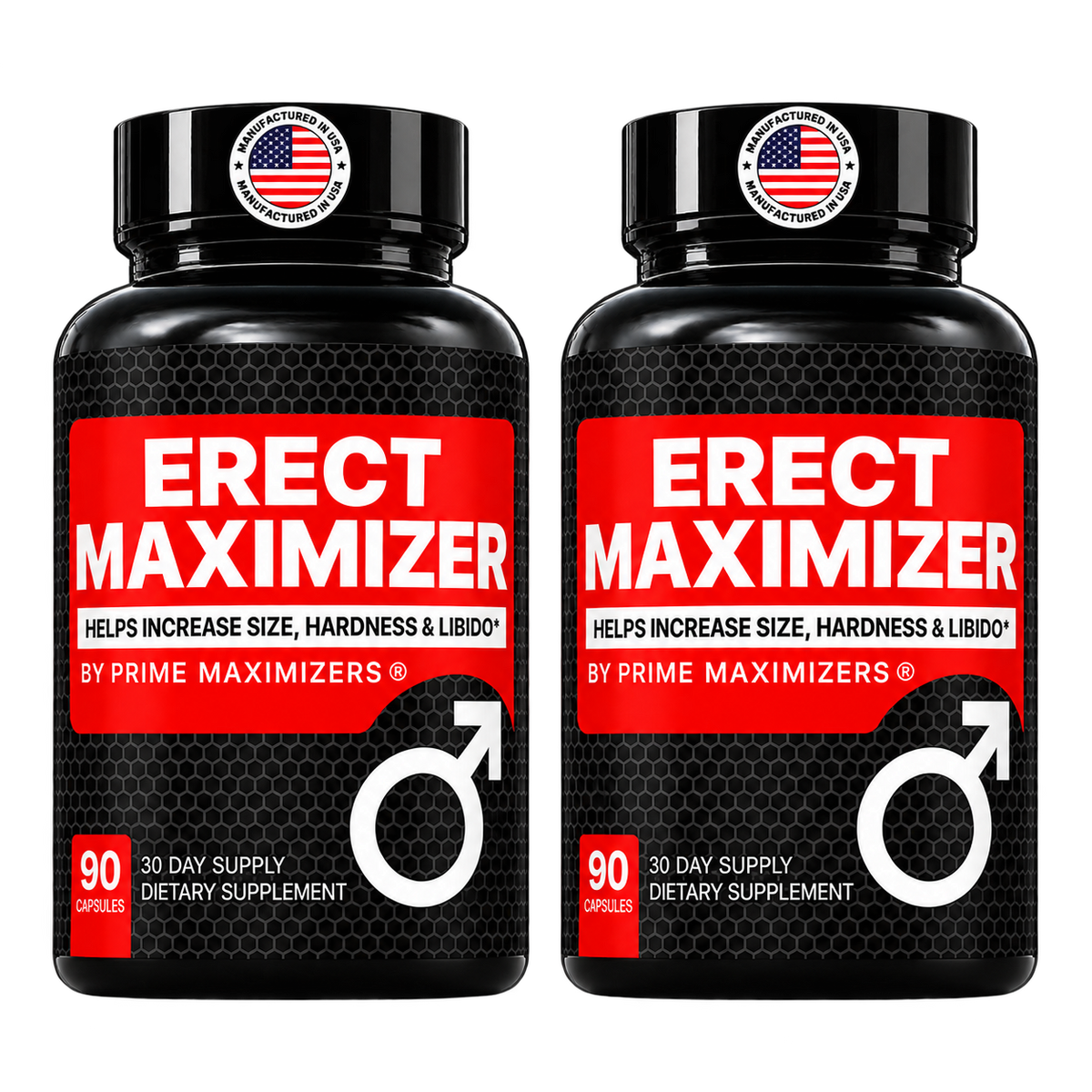 2 Erect maximizer